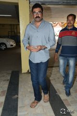 Shaurya Movie Team at Devi Theater